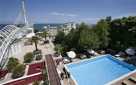 Duparc Hotel